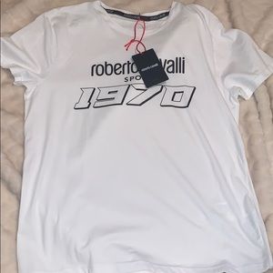 Roberto Cavalli Sport Tshirt